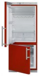 Bomann KG210 red Buzdolabı