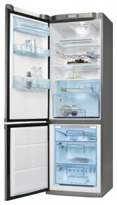 larawan Refrigerator Electrolux ERB 35409 X