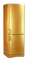 larawan Refrigerator Vestfrost BKF 405 B40 Gold