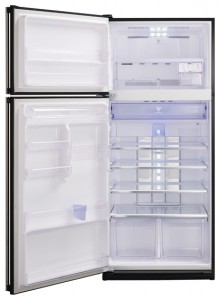 larawan Refrigerator Sharp SJ-SC59PVBE