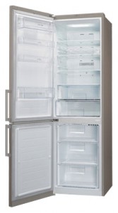 รูปถ่าย ตู้เย็น LG GA-B489 BEQA