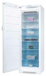 ảnh Tủ lạnh Electrolux EUF 29405 W