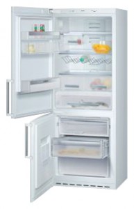 ảnh Tủ lạnh Siemens KG46NA03