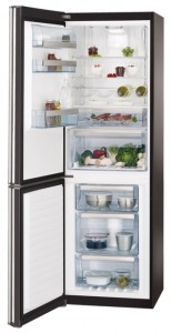 фото Холодильник AEG S 99342 CMB2