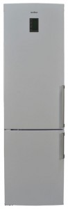 larawan Refrigerator Vestfrost FW 962 NFZP