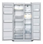LG GR-B207 FVCA Холодильник
