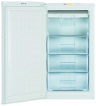 BEKO FSA 13000 Refrigerator