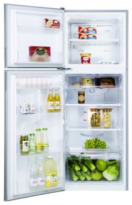 ảnh Tủ lạnh Samsung RT-34 GCTS