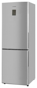Kuva Jääkaappi Samsung RL-36 ECMG3