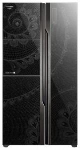 Фото Холодильник Samsung RS-844 CRPC2B