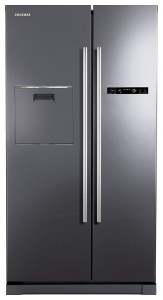 larawan Refrigerator Samsung RSA1BHMG