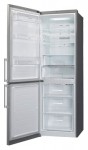 LG GA-B439 EMQA Hűtő
