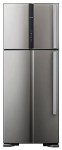Hitachi R-V542PU3XINX Refrigerator