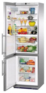 larawan Refrigerator Liebherr CBPes 4056