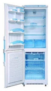 larawan Refrigerator NORD 180-7-021