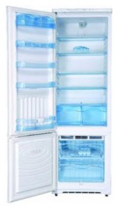 larawan Refrigerator NORD 218-7-021