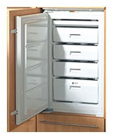 фото Холодильник Fagor CIV-42