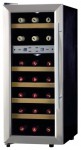 Caso WineDuett 21 Kühlschrank