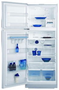larawan Refrigerator BEKO NDU 9950