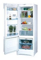 larawan Refrigerator Vestfrost BKF 356 E40 X