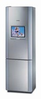 larawan Refrigerator Siemens KG39MT90
