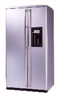 ảnh Tủ lạnh General Electric PCG23MIFBB
