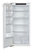 larawan Refrigerator Kuppersbusch IKE 24801