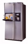 General Electric PCG23SHFBS Холодильник