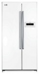 LG GW-B207 QVQV Refrigerator