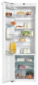 ảnh Tủ lạnh Miele K 37272 iD