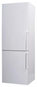 larawan Refrigerator Vestfrost VB 330 W
