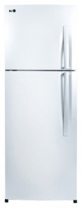 larawan Refrigerator LG GN-B392 RQCW