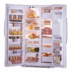 General Electric PSG27MICWW Холодильник