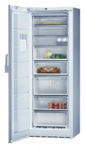 ảnh Tủ lạnh Siemens GS40NA31