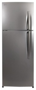 ảnh Tủ lạnh LG GN-B392 RLCW