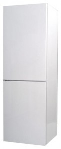 larawan Refrigerator Vestfrost VB 385 WH