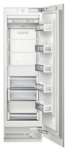 larawan Refrigerator Siemens FI24NP31