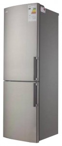 larawan Refrigerator LG GA-B489 YLCA