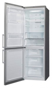 Фото Холодильник LG GA-B439 EAQA