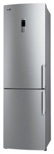 larawan Refrigerator LG GA-B489 YLQA