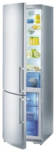 larawan Refrigerator Gorenje RK 62395 DA
