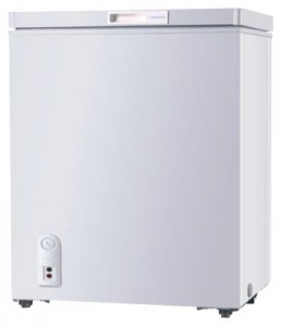 larawan Refrigerator Saturn ST-CF1901