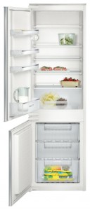 ảnh Tủ lạnh Siemens KI34VV01