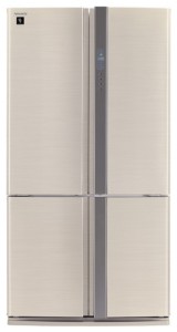 ảnh Tủ lạnh Sharp SJ-FP760VBE