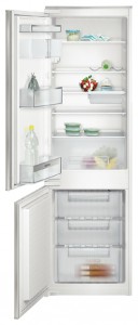 larawan Refrigerator Siemens KI34VX20