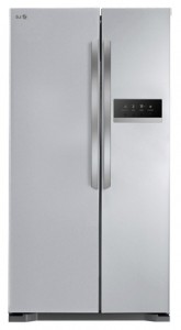 nuotrauka šaldytuvas LG GS-B325 PVQV
