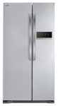 LG GS-B325 PVQV Хладилник