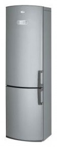 larawan Refrigerator Whirlpool ARC 7698 IX