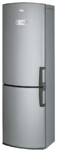 larawan Refrigerator Whirlpool ARC 7558 IX