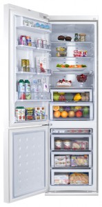 фото Холодильник Samsung RL-55 TTE1L